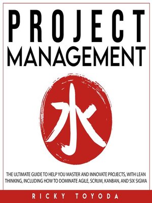 cover image of Project Management
